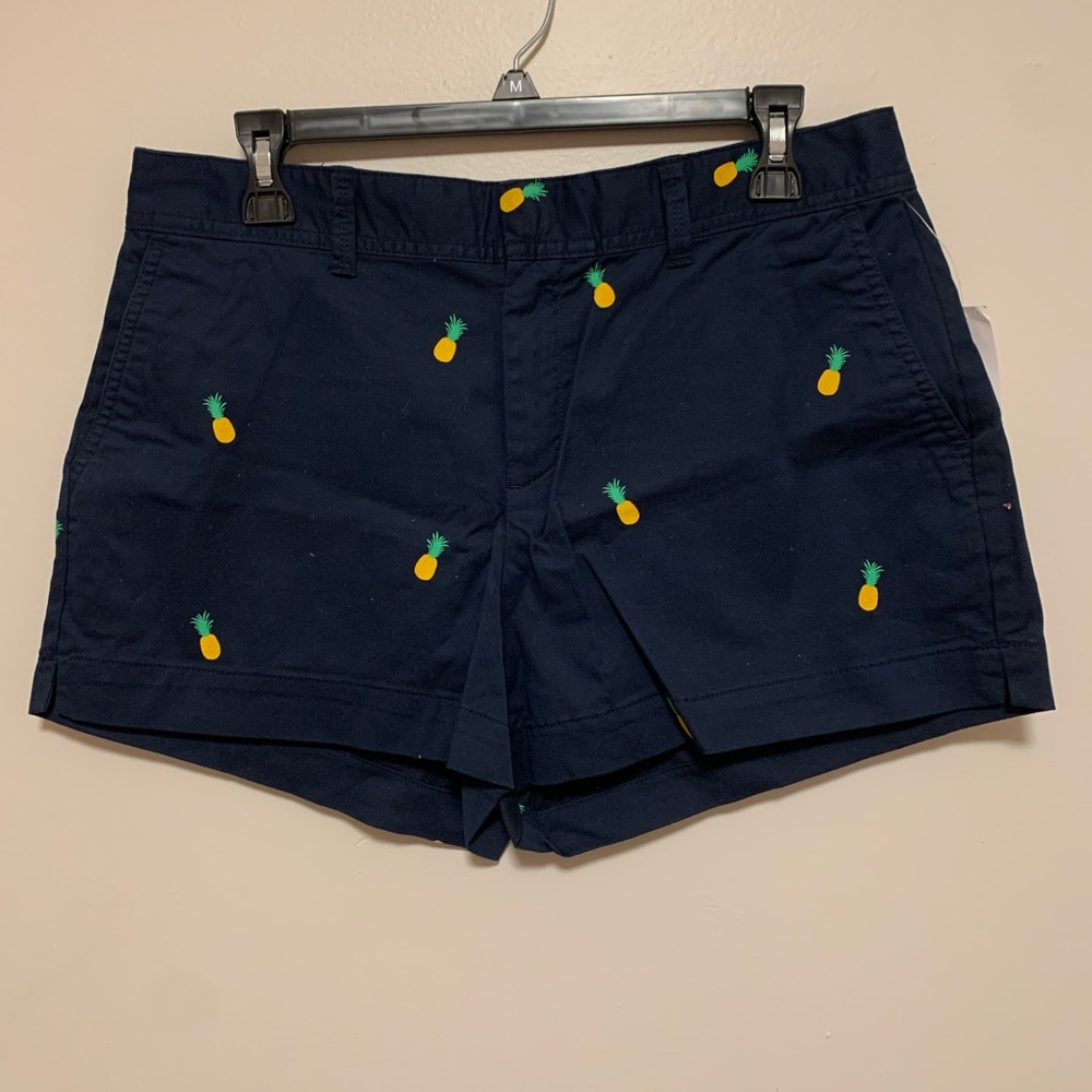Gap short